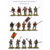 Agincourt Foot Knights 1415-29 , AO 60